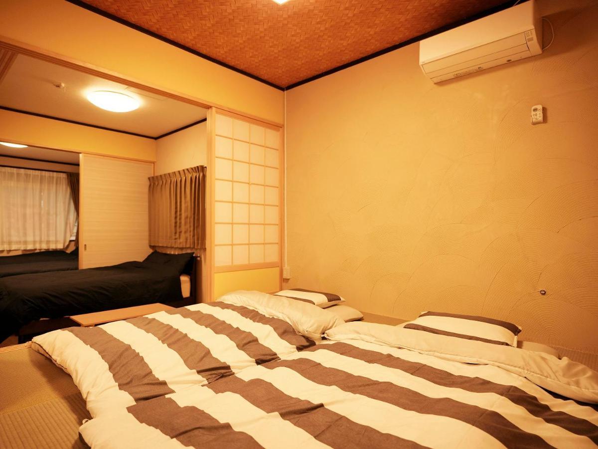 Mcity In Maejima Apartment *