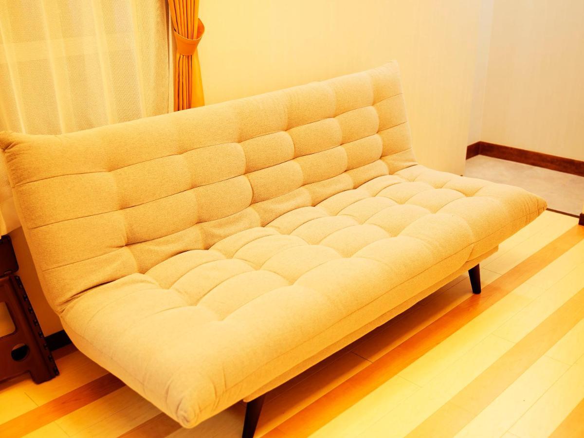 Apartment Mcity In Maejima Naha