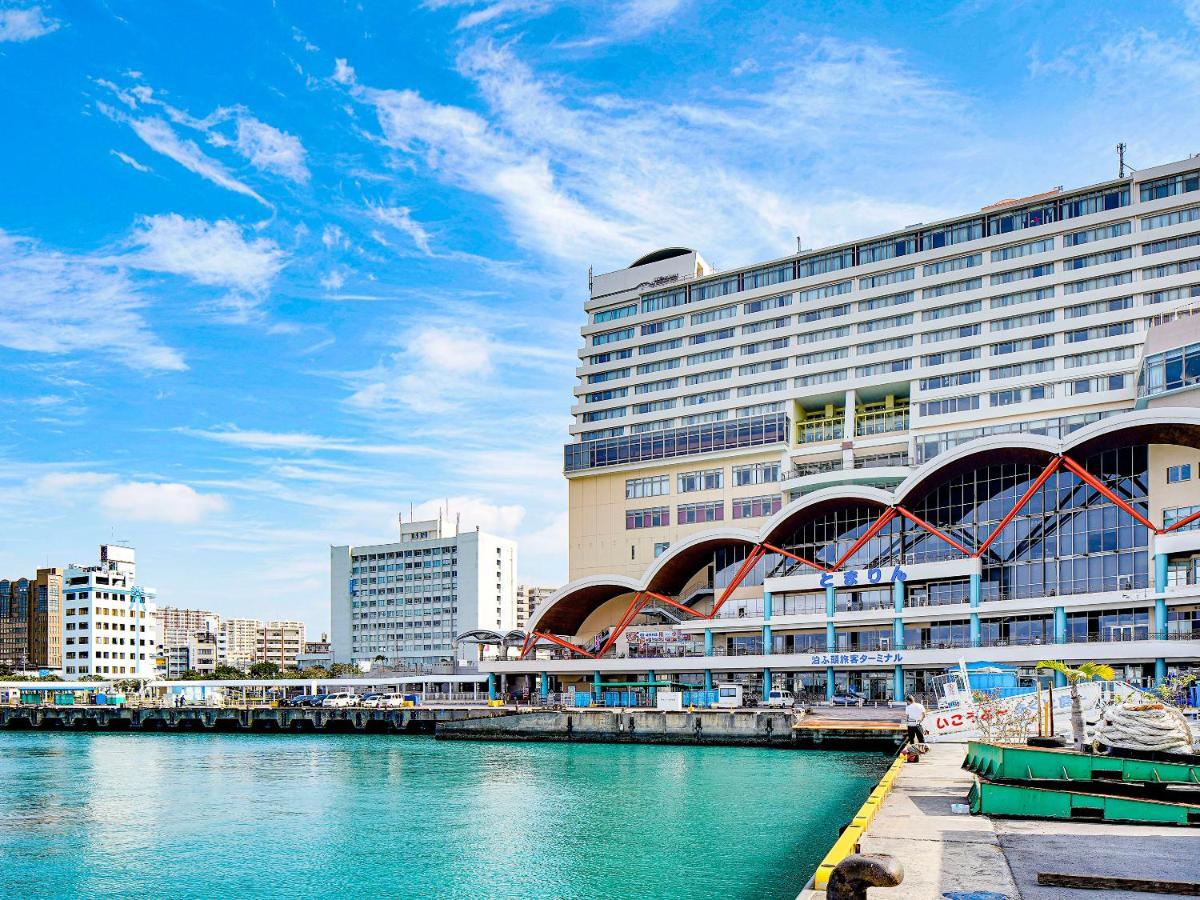 Mcity In Maejima Naha